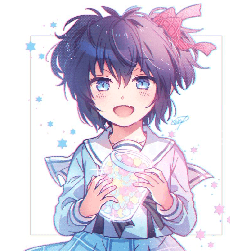 Happy Sugar Life 5