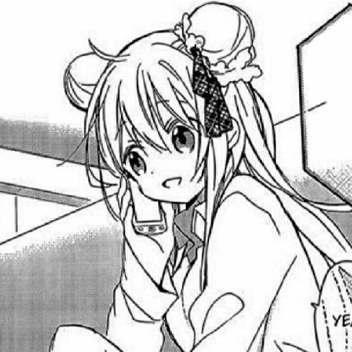 Happy Sugar Life 3