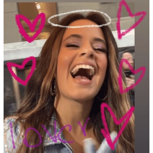 Stickers q no habia subido #2😮 9