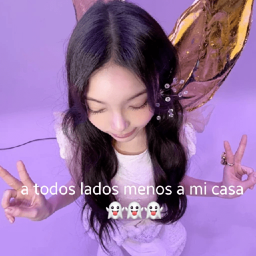 Ian imitando emojis 🥰 7