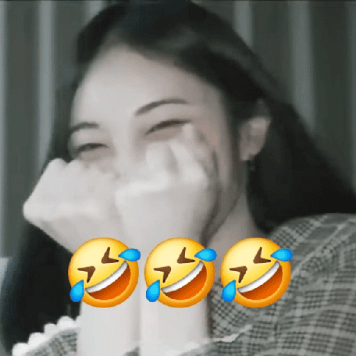 Ian imitando emojis 🥰 3