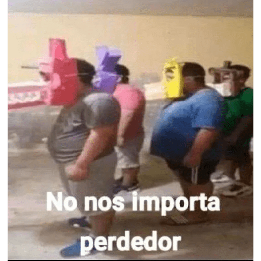 Nose XD 27