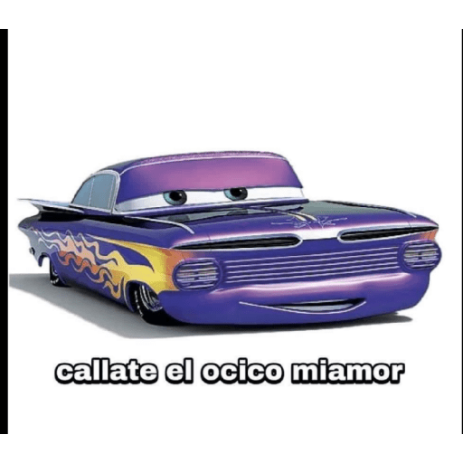 Nose XD