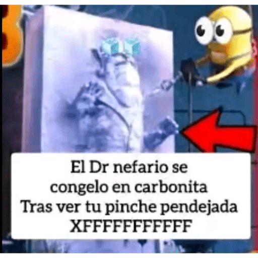 Nose XD 26