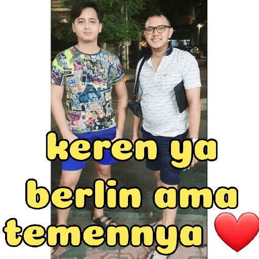 Love 3