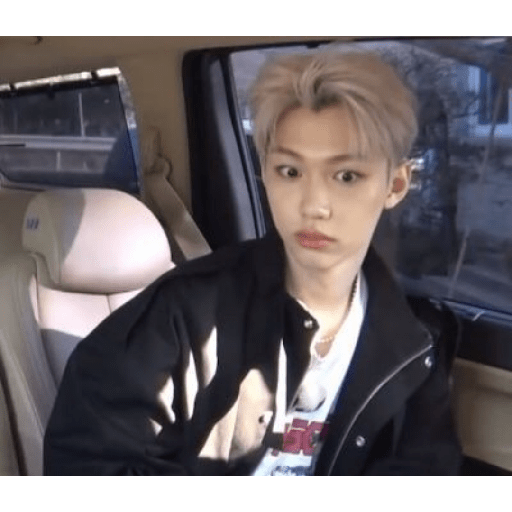 Felix - stray kids 30