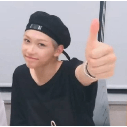 Felix - stray kids 28