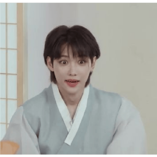 Felix - stray kids 18