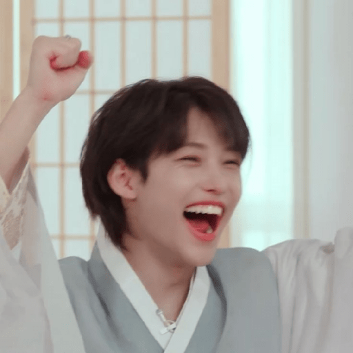 Felix - stray kids 17
