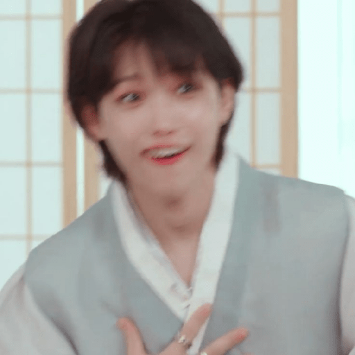 Felix - stray kids 16