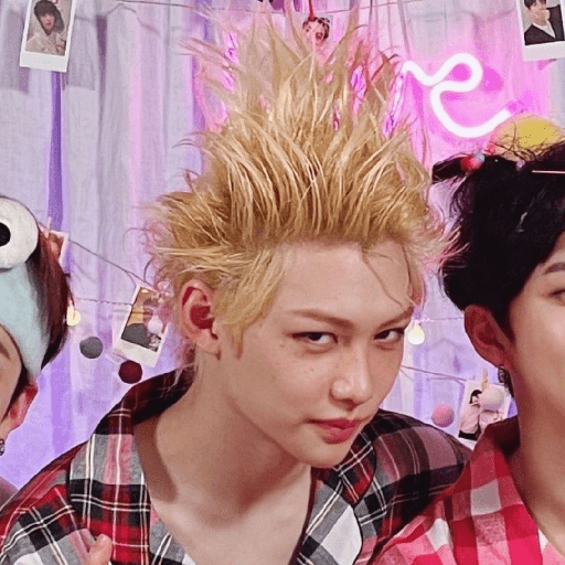 Felix - stray kids 15