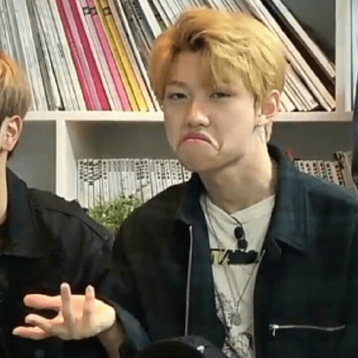 Felix - stray kids 14