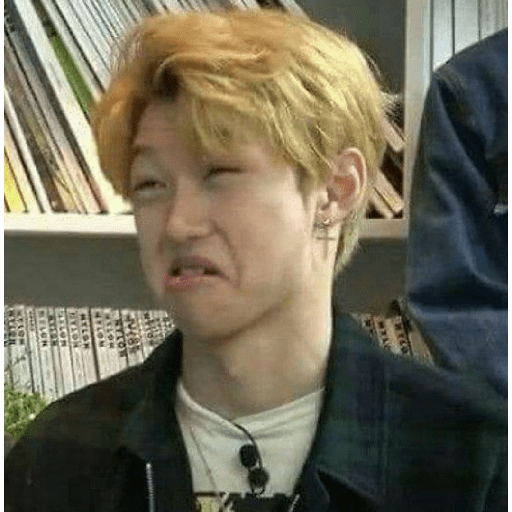Felix - stray kids 13