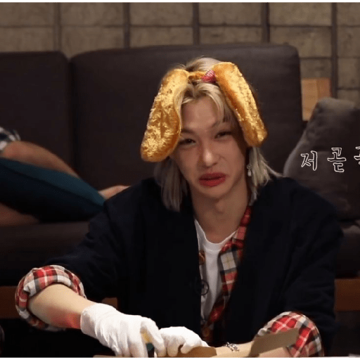 Felix - stray kids 9