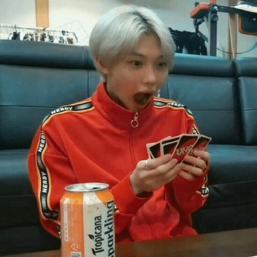 Felix - stray kids 5