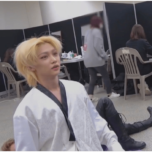 Felix - stray kids 1