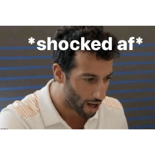 F1 memes pt.2 9