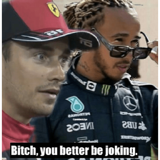 F1 memes pt.2 25