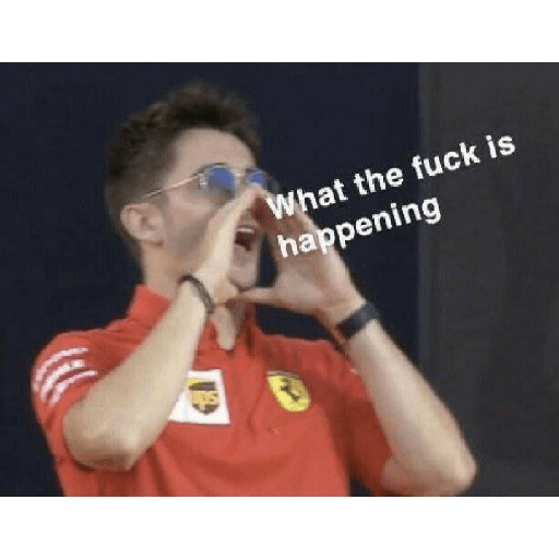F1 memes pt.2 1