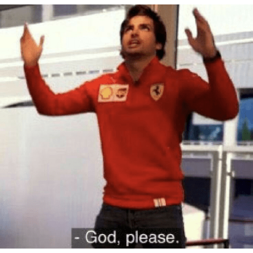 F1 memes pt.2 8