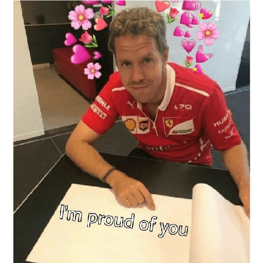 F1 memes pt.2 4