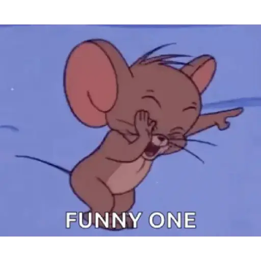 Comedy stickers 11