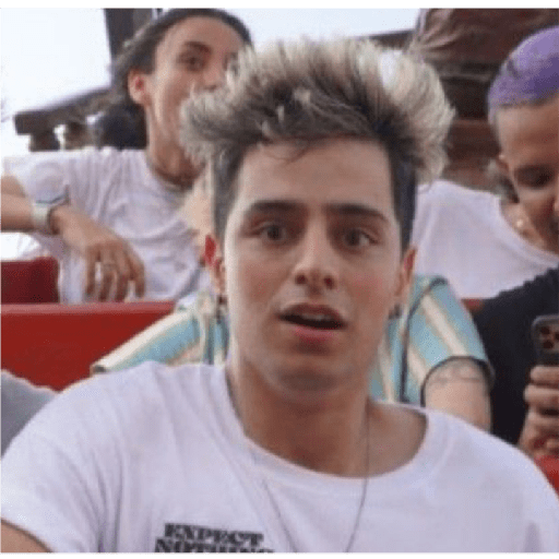 Loud Coringa 20