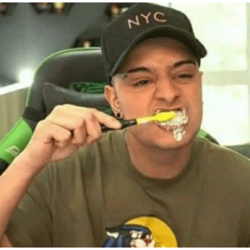 Loud Coringa 11