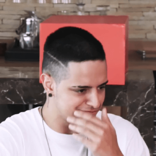 Loud Coringa 24