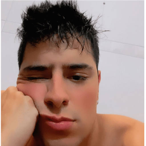 Loud Coringa 7