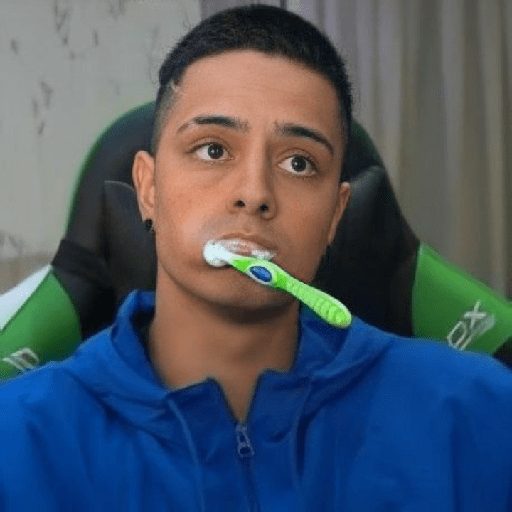 Loud Coringa 10