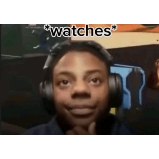 TikTok stan 18