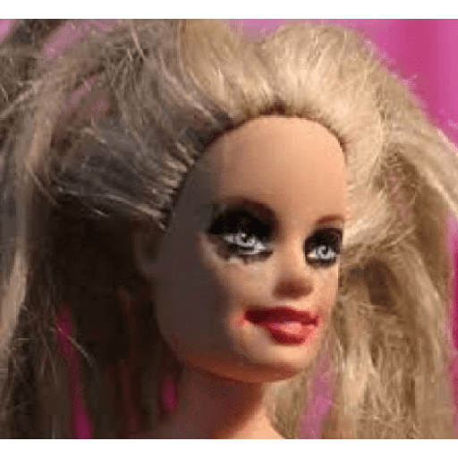 Barbie vibes  3