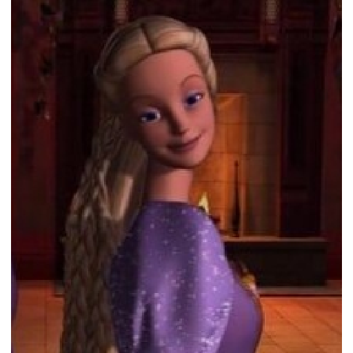 Barbie vibes  12