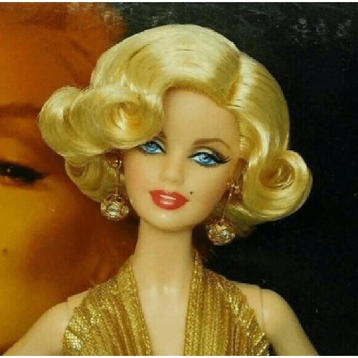 Barbie vibes  14