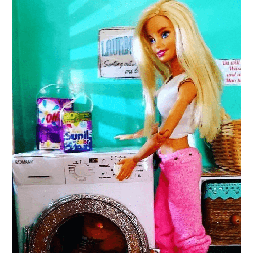 Barbie vibes  15