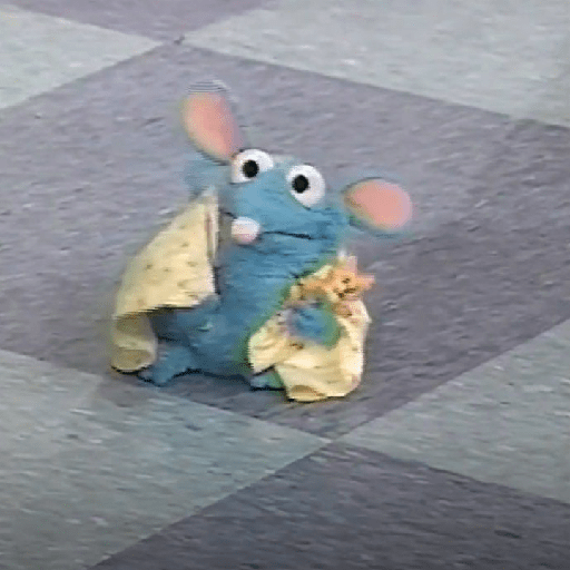 Rat 4