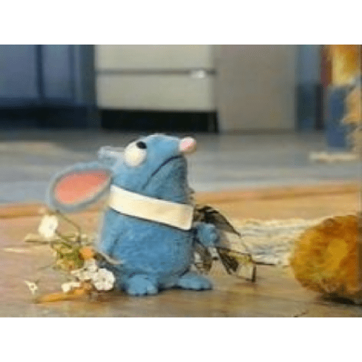Rat 3