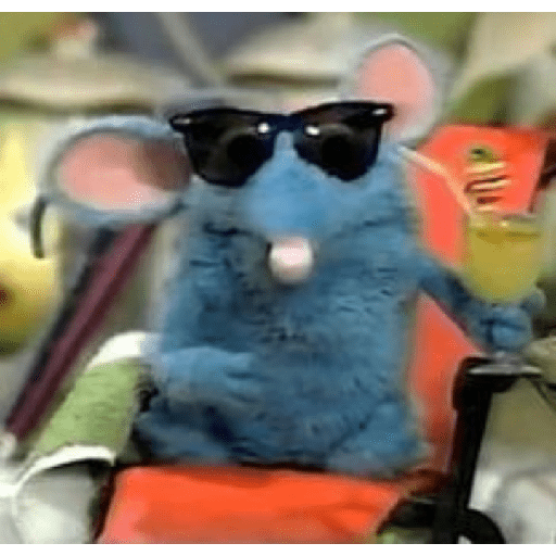 Rat 5