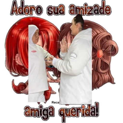 Minhas figurinhas 4