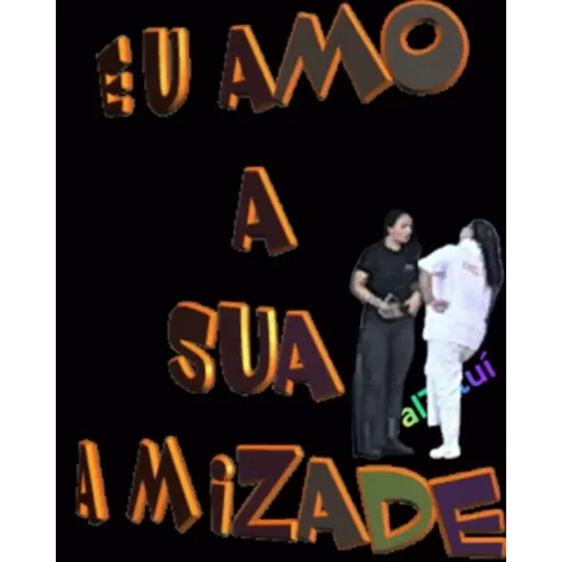 Minhas figurinhas 8