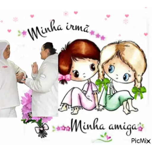 Minhas figurinhas 3