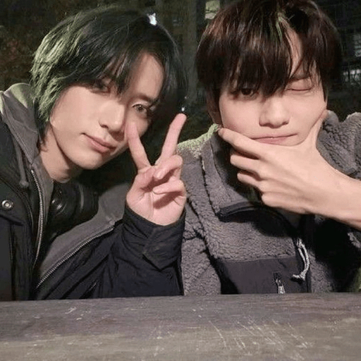 ☰﹒×﹒txt soogyu 🐰🐻!! 30