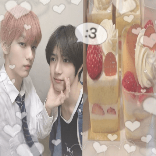 ☰﹒×﹒txt soogyu 🐰🐻!! 28