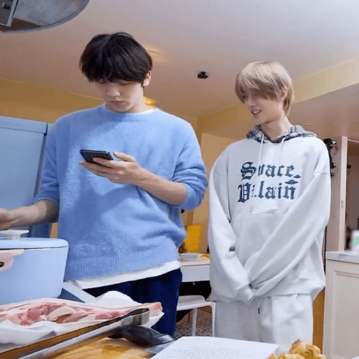 ☰﹒×﹒txt soogyu 🐰🐻!! 25