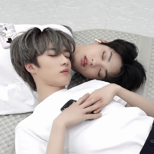 ☰﹒×﹒txt soogyu 🐰🐻!! 24