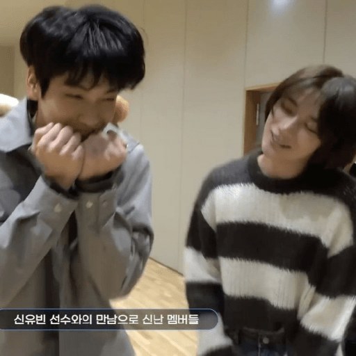 ☰﹒×﹒txt soogyu 🐰🐻!! 22