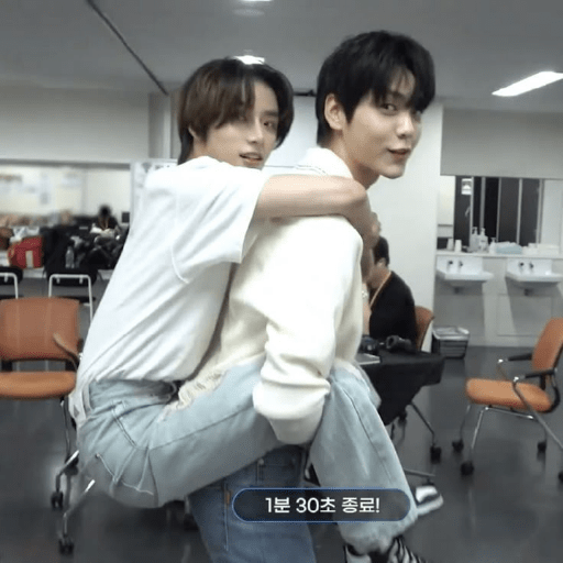 ☰﹒×﹒txt soogyu 🐰🐻!! 19