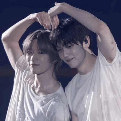 ☰﹒×﹒txt soogyu 🐰🐻!! 17