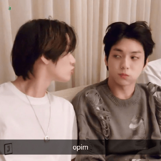 ☰﹒×﹒txt soogyu 🐰🐻!! 16